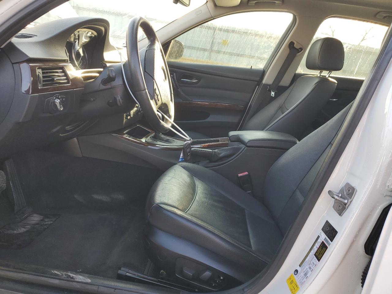 2011 BMW 3er - Image 7