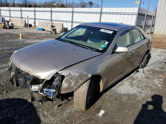 2005 Cadillac Sts 