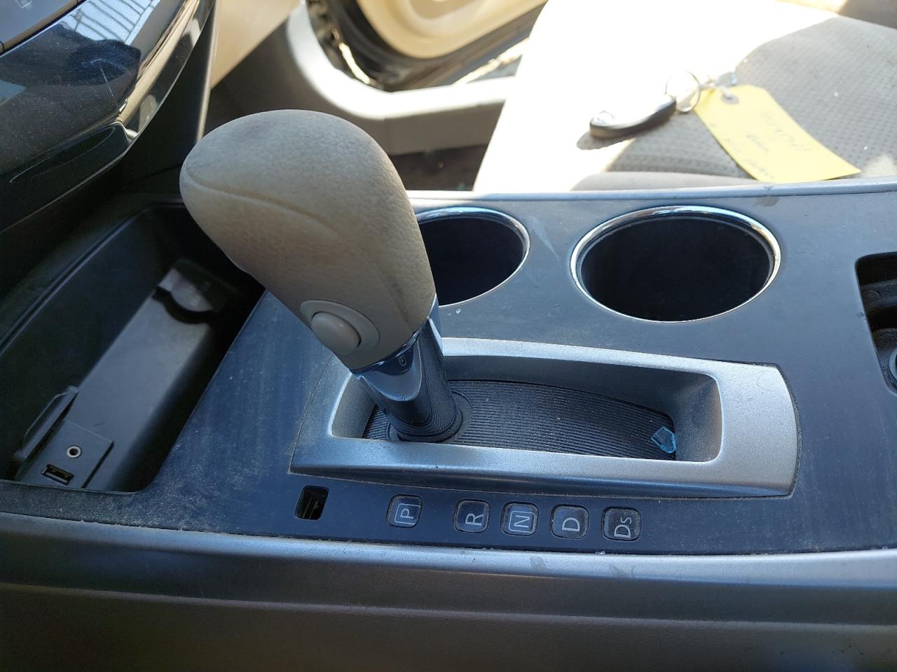 1N4AL3A90GC103198 - 2016 Nissan Altima 2.5 - #41345965