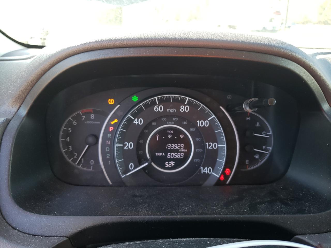 2013 Honda CR-V - Image 9