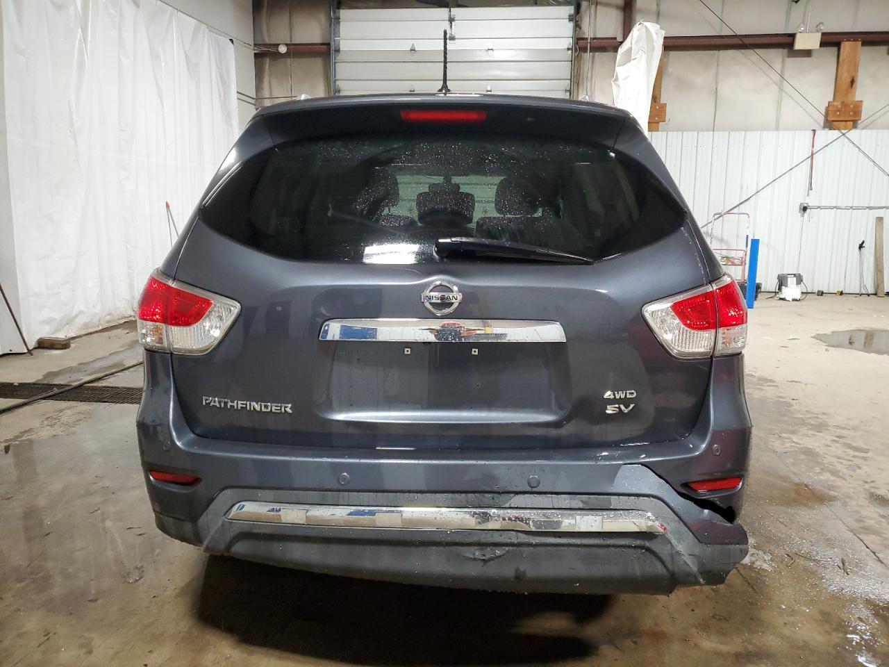 2013 Nissan Pathfinder - Image 6
