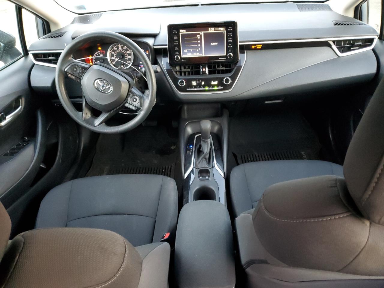 2021 Toyota Corolla - Image 8