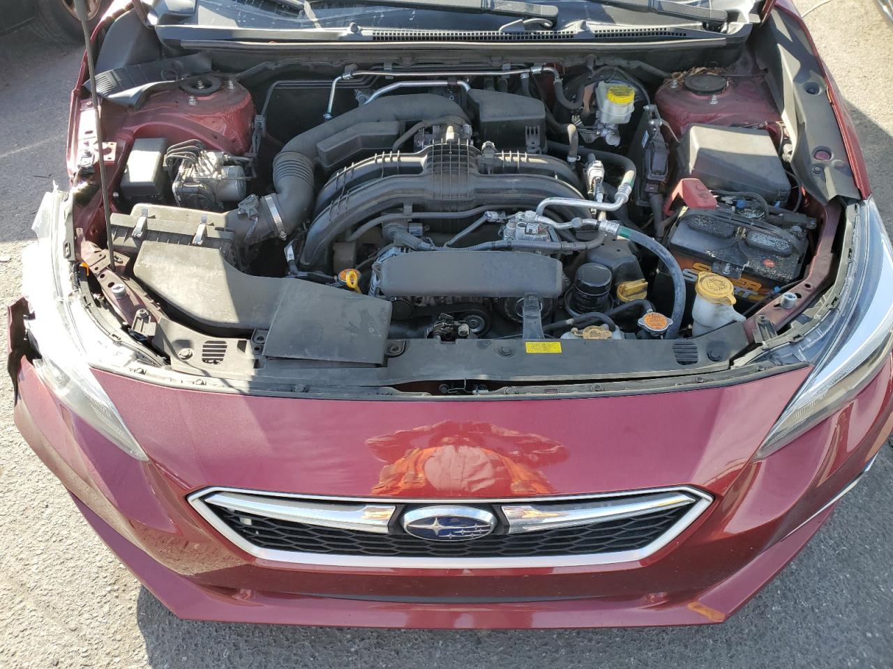 2017 Subaru Impreza - Image 12