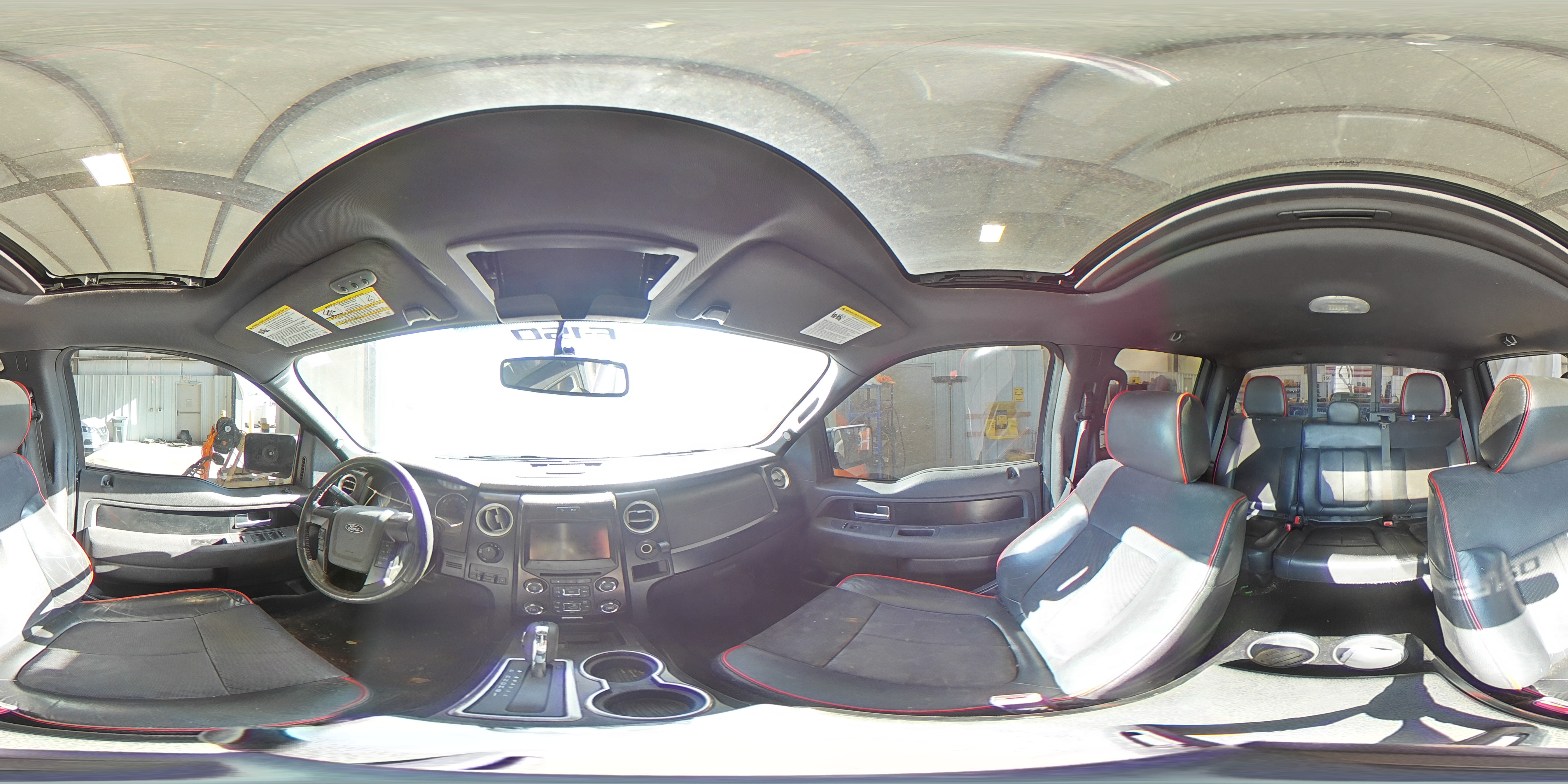 2013 Ford F-150 - Image 12