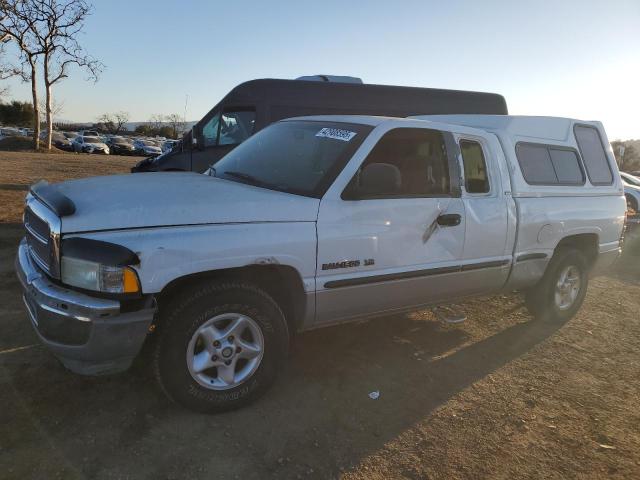 1999 Dodge Ram 1500 