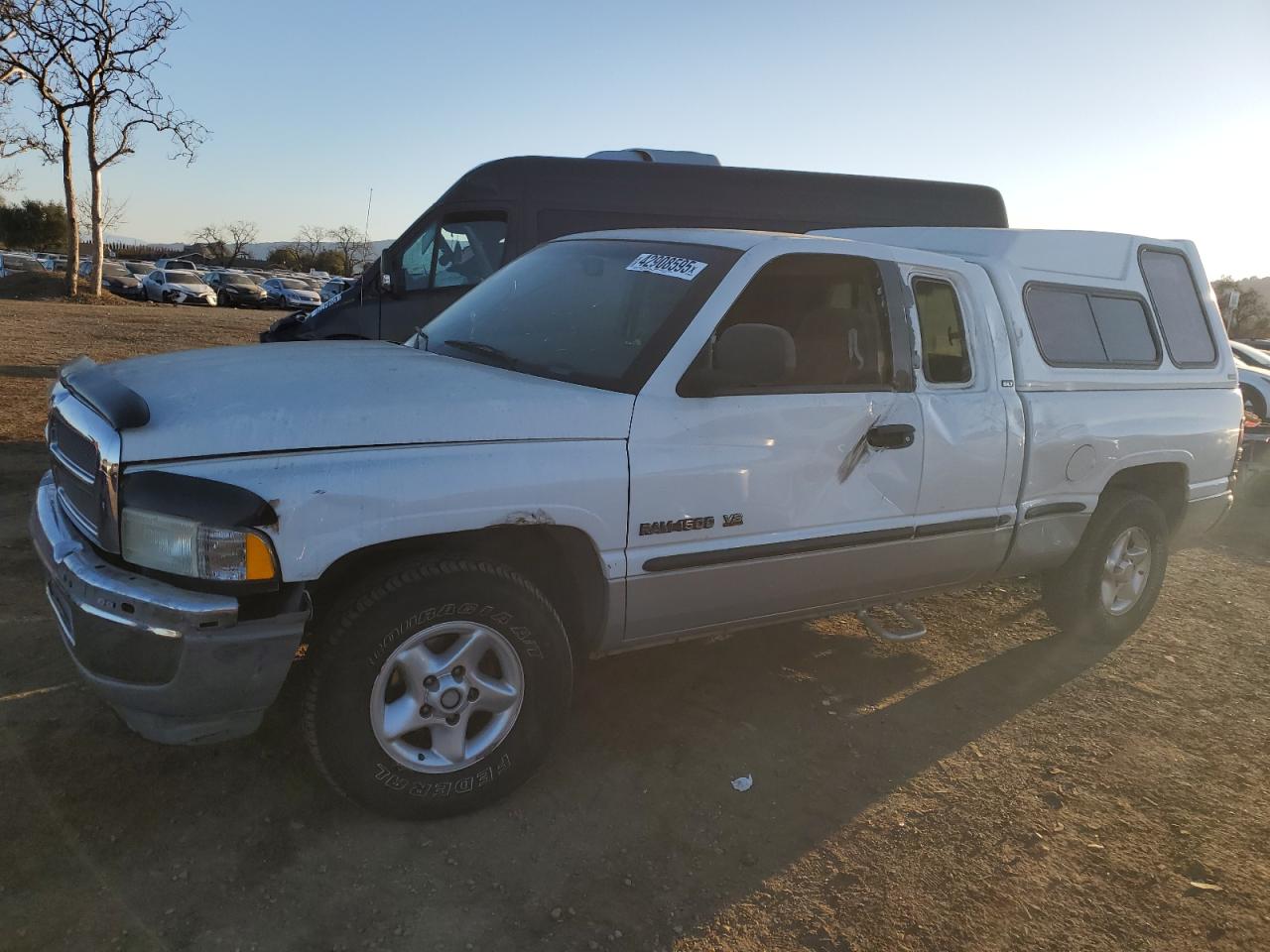 1999 Dodge RAM - Image 1