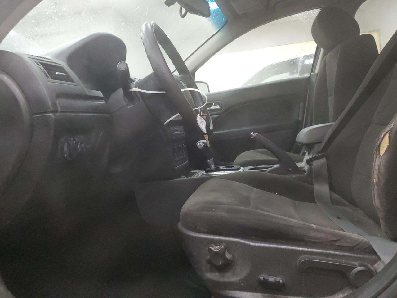 2008 Ford Fusion - Image 7