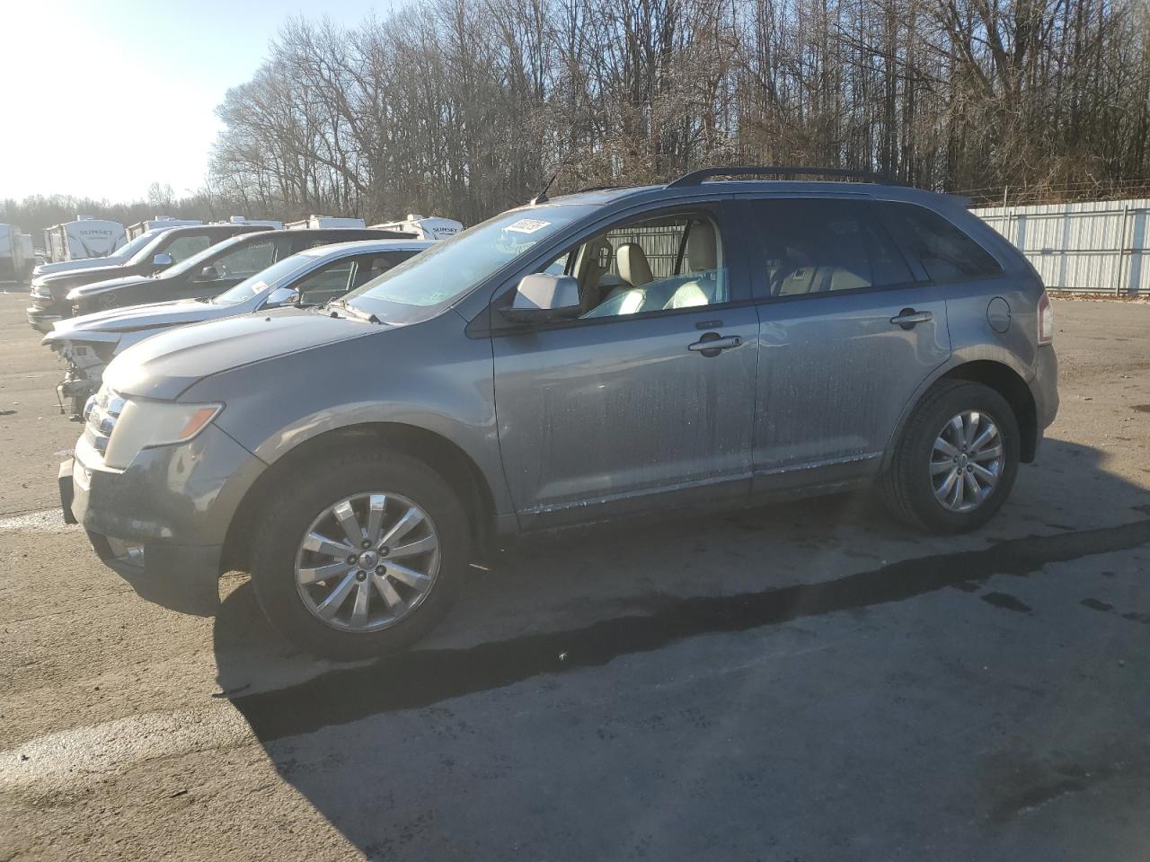 2010 Ford Edge - Image 1