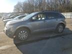 2010 Ford Edge Sel na sprzedaż w Glassboro, NJ - Front End