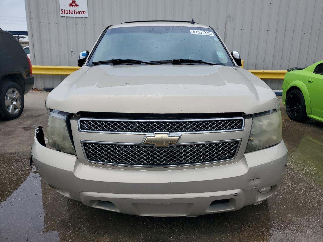 2007 Chevrolet Tahoe - Image 5