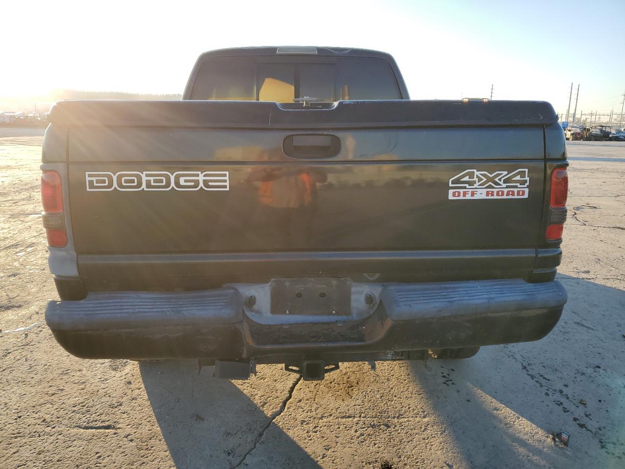 2001 Dodge RAM - Image 6