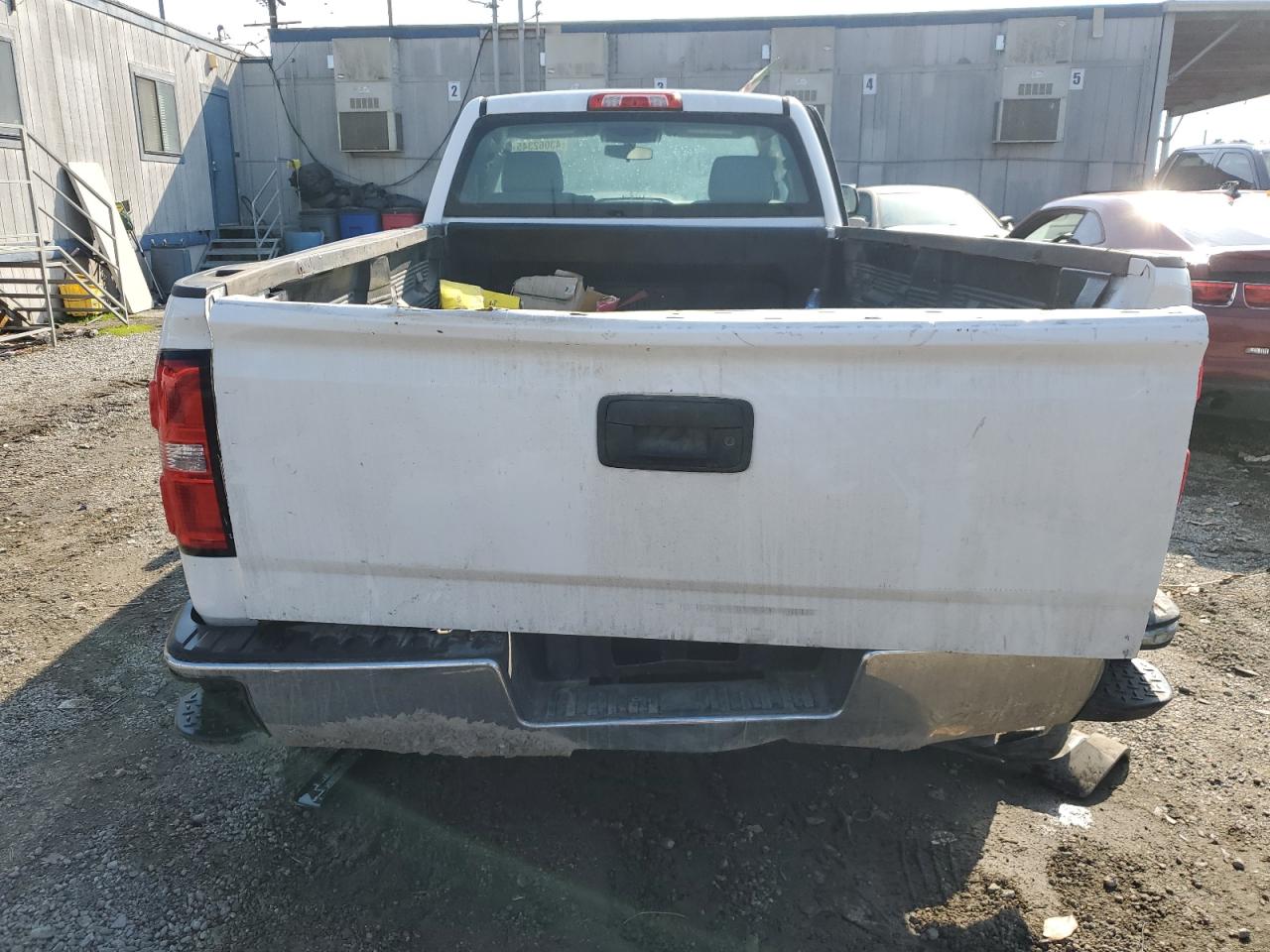 2016 GMC Sierra - Image 6