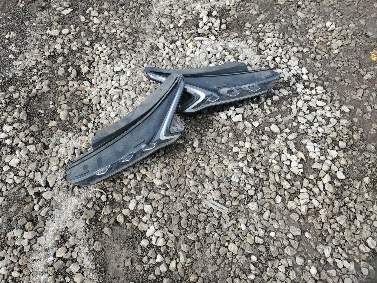 2021 Kia K5 - Image 12