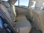 2011 Mercedes-Benz Ml 350 للبيع في Spartanburg، SC - Rear End