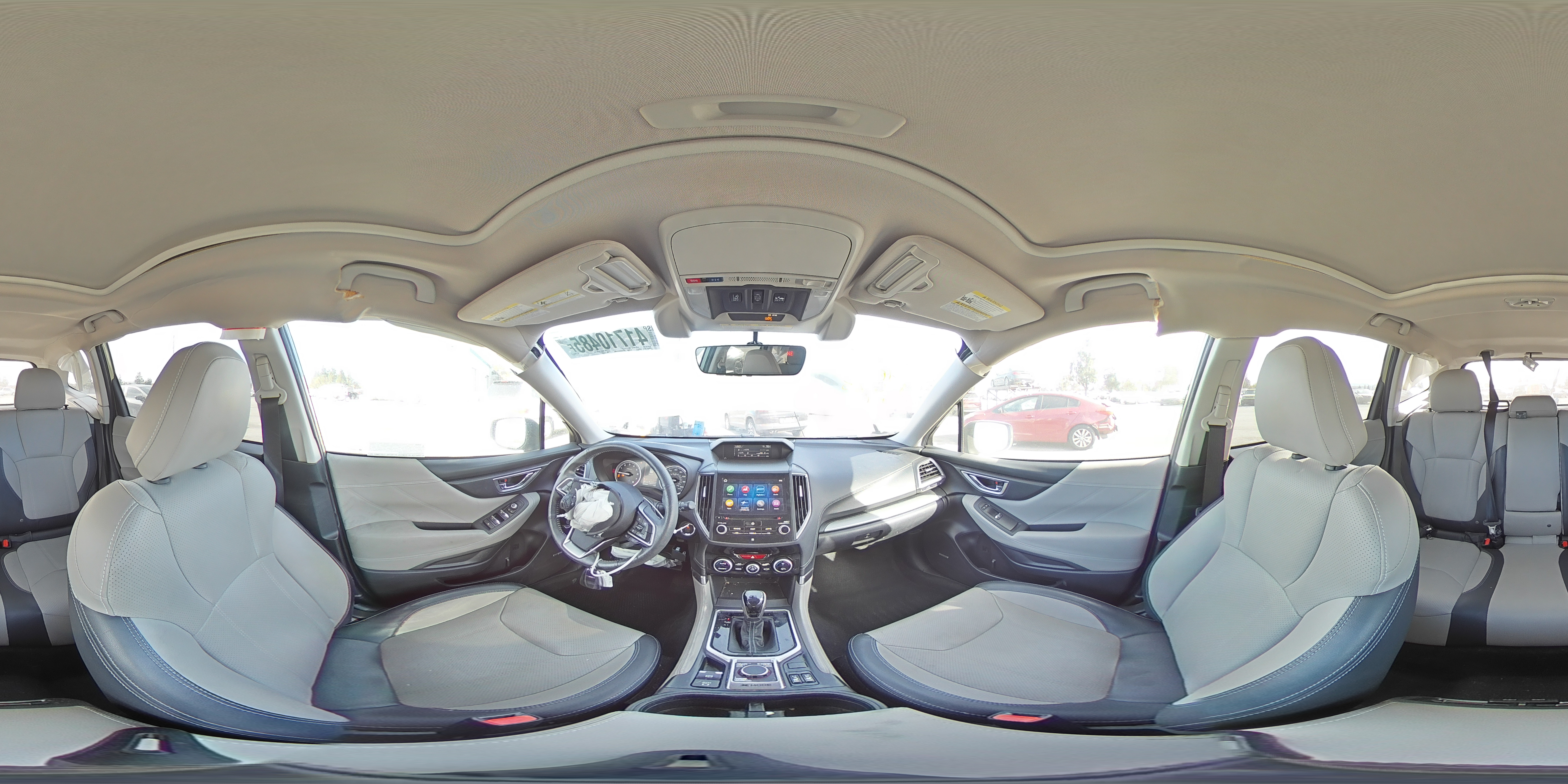 2019 Subaru Forester - Image 12
