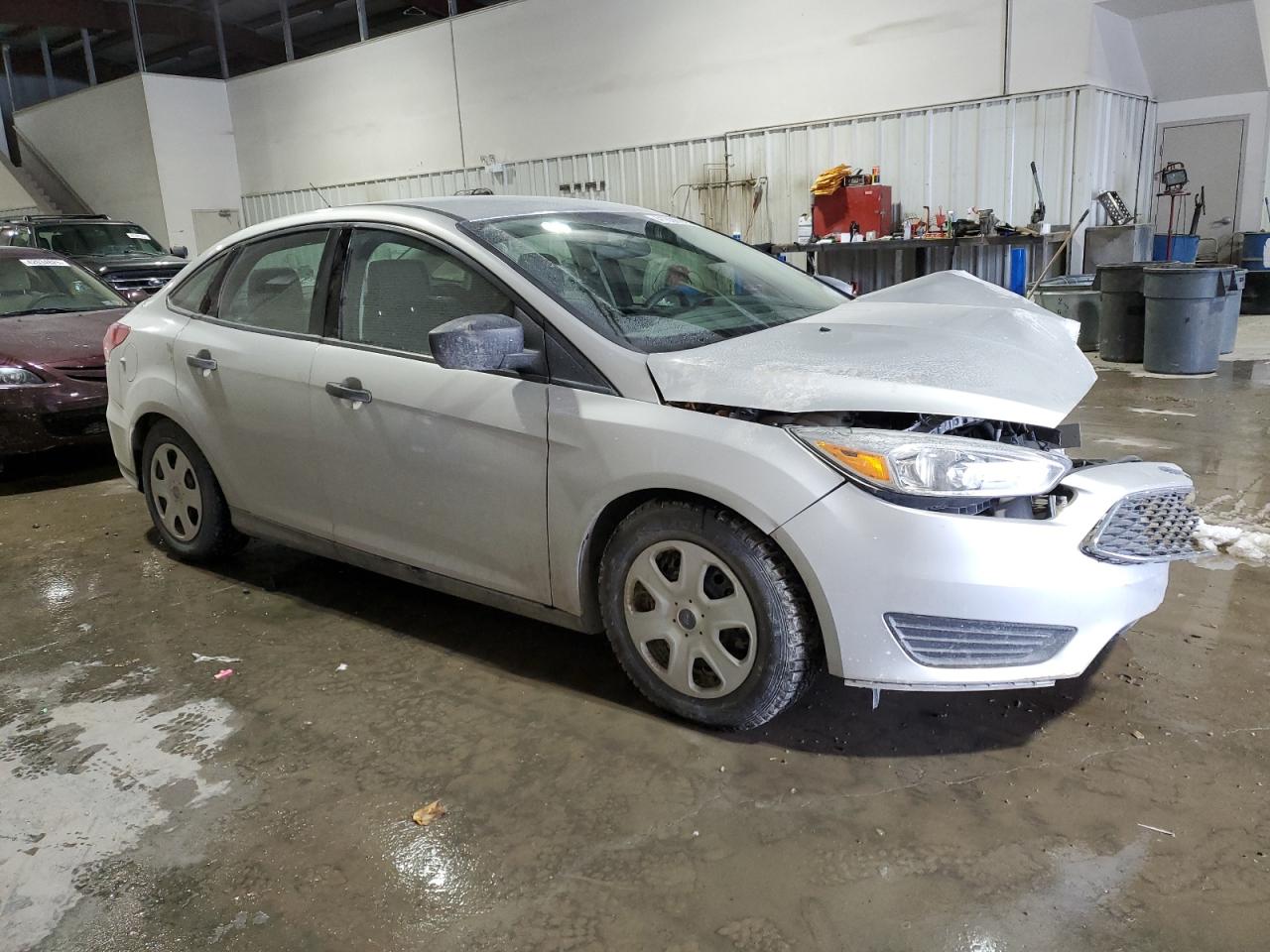 2016 Ford Focus - Image 4