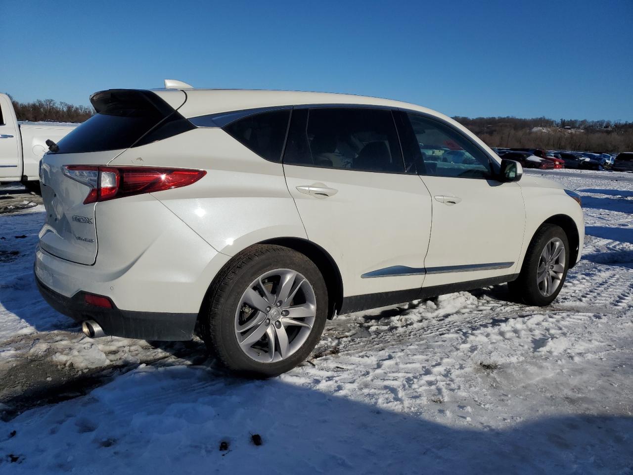 2019 Acura RDX - Image 3