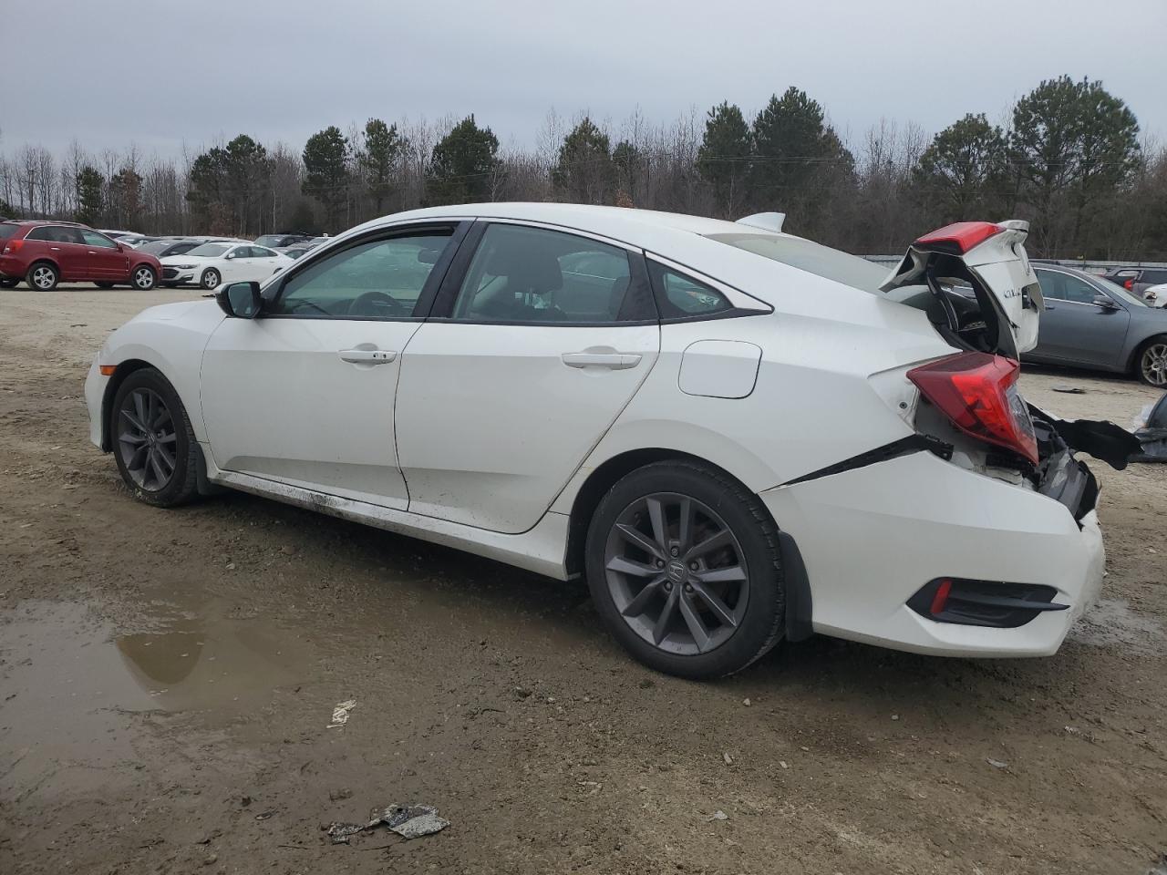 2019 Honda Civic - Image 2