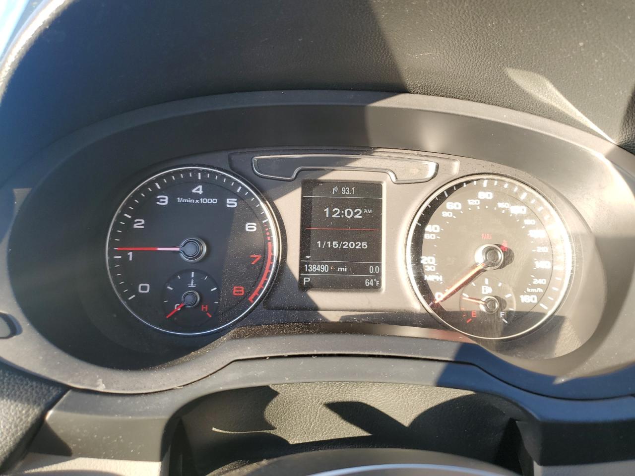 2018 Audi Q3 - Image 9