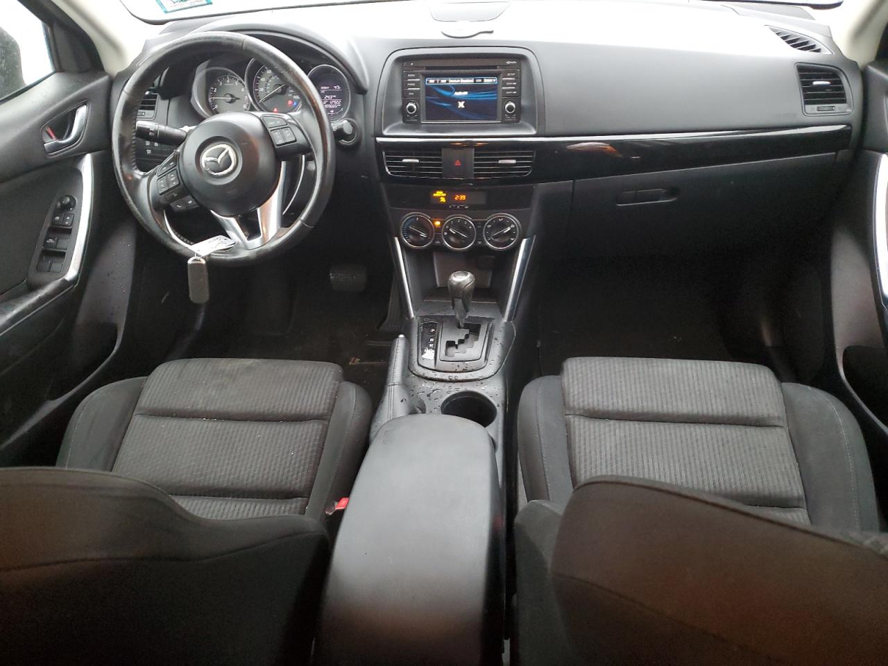 2014 Mazda CX-5 - Image 8