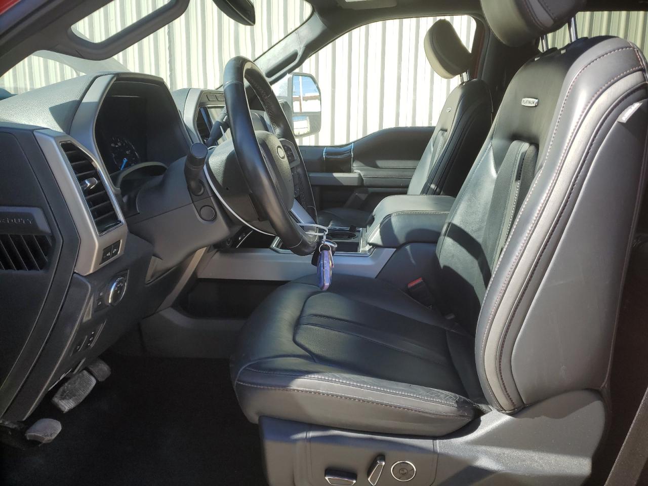2022 Ford F250 - Image 7