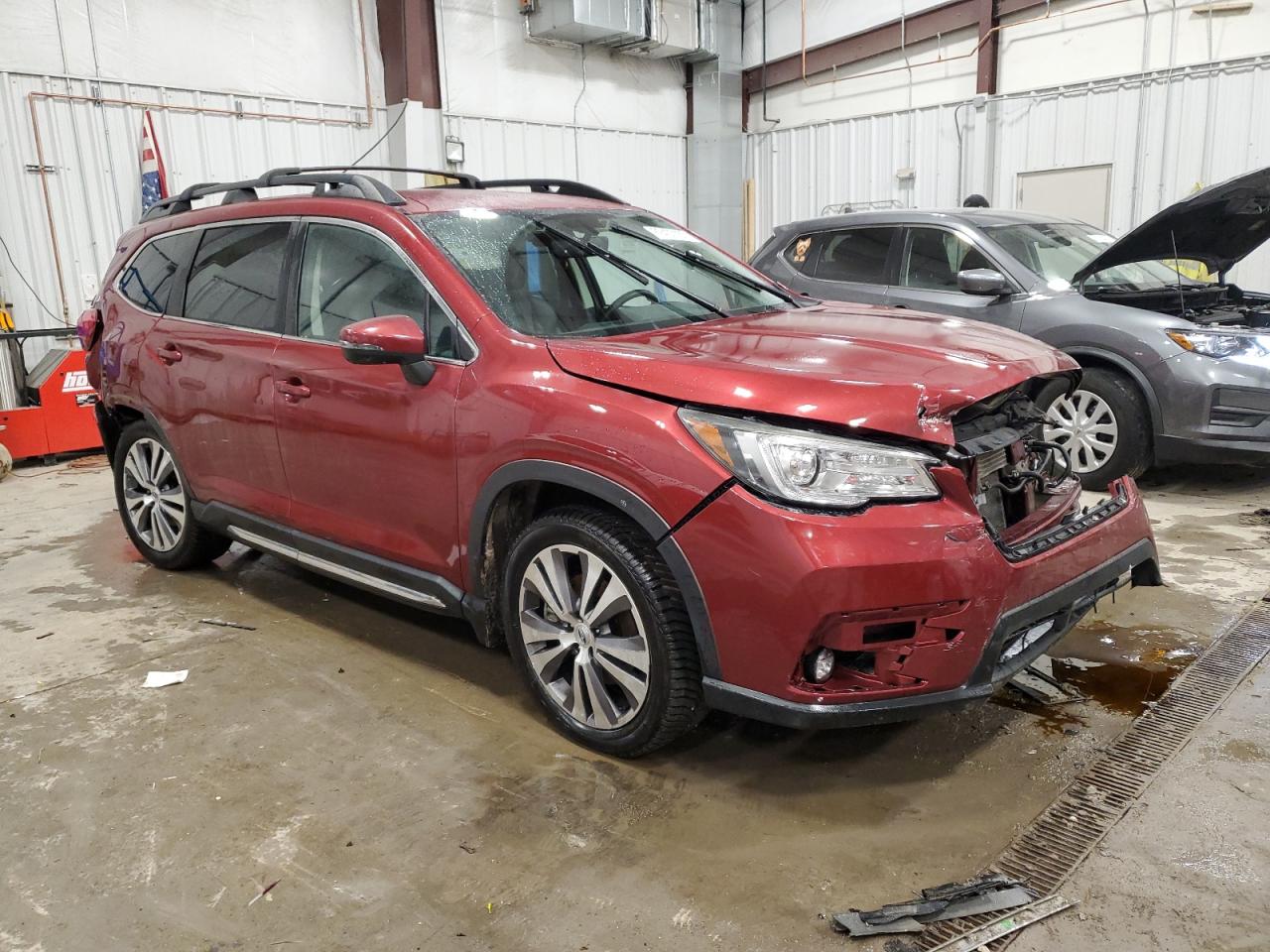2019 Subaru Ascent - Image 4