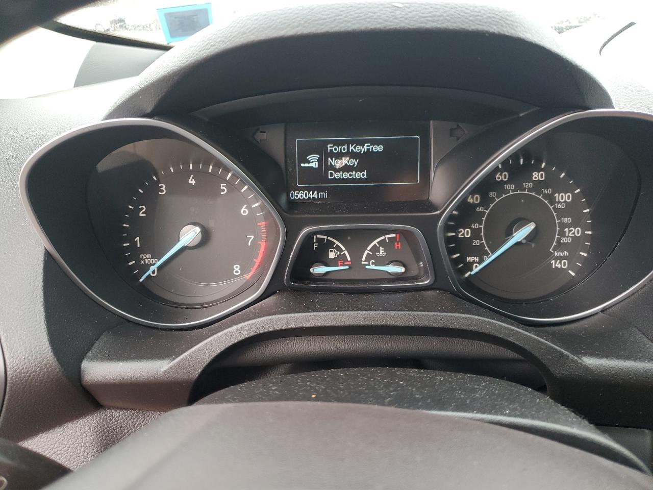 2019 Ford Escape - Image 9