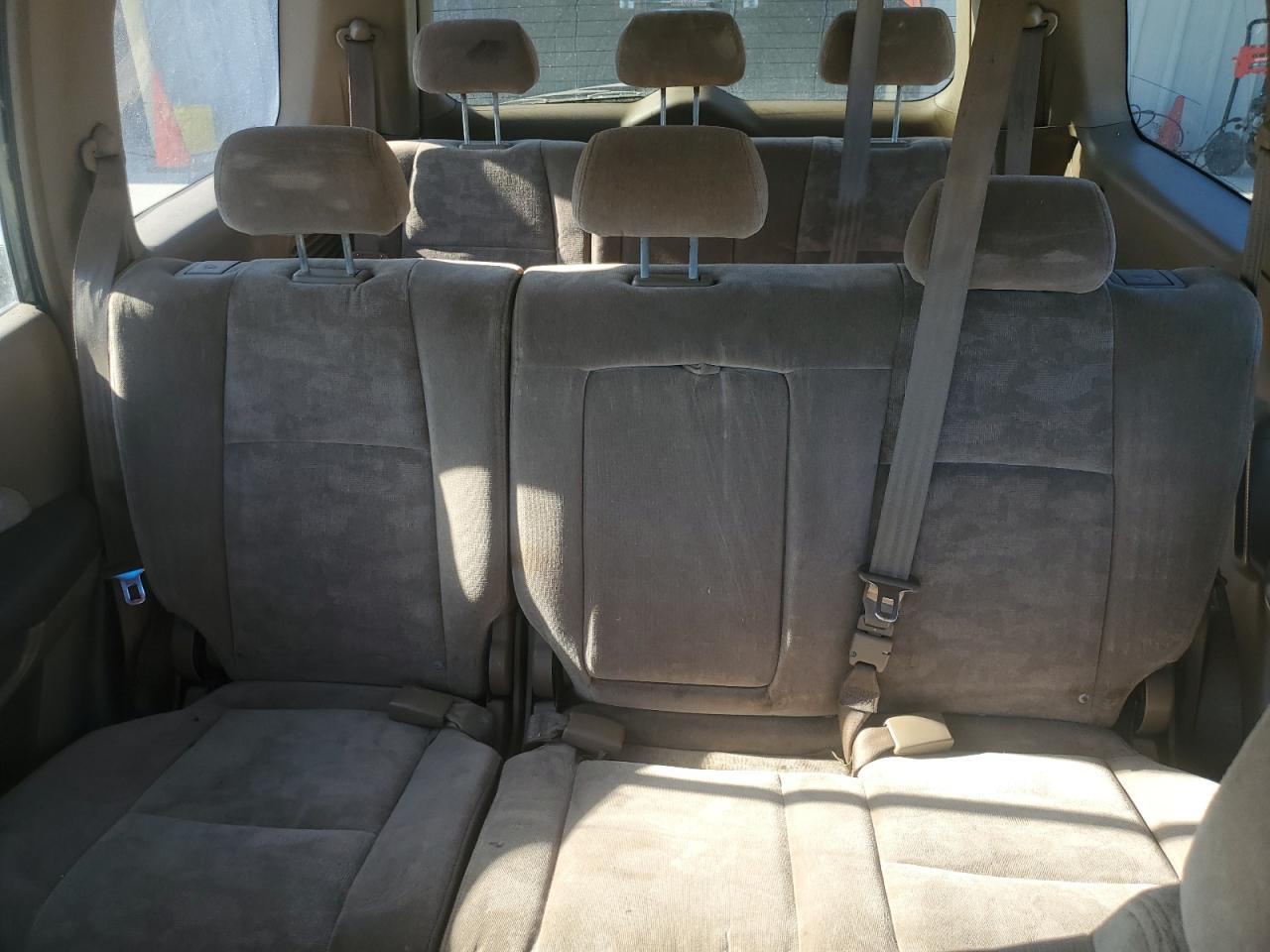 2003 Honda Pilot - Image 10
