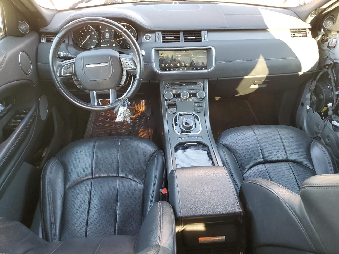 2019 Land Rover Range Rover - Image 8