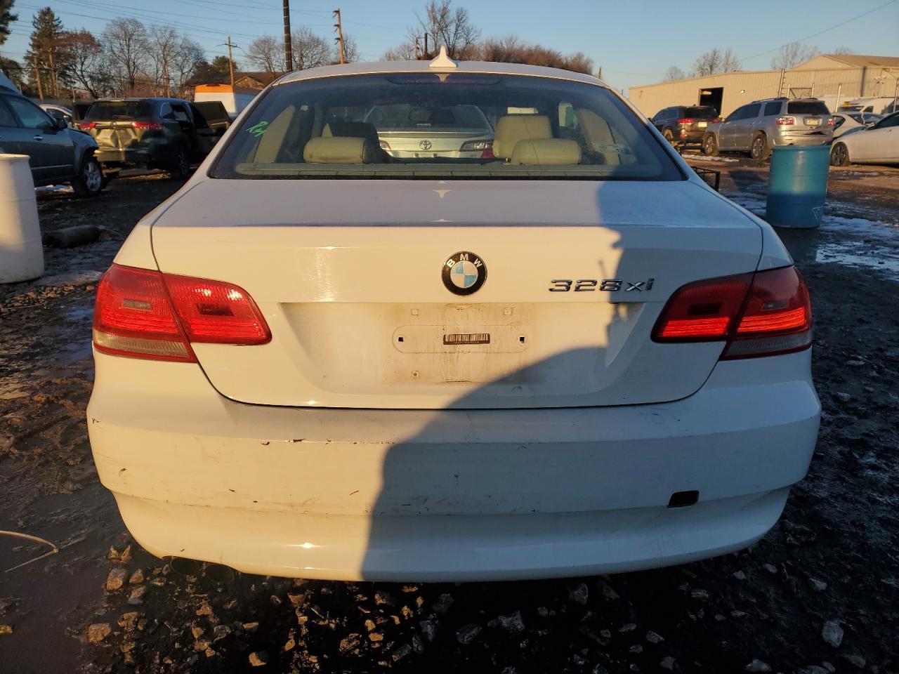 2007 BMW 3er - Image 6