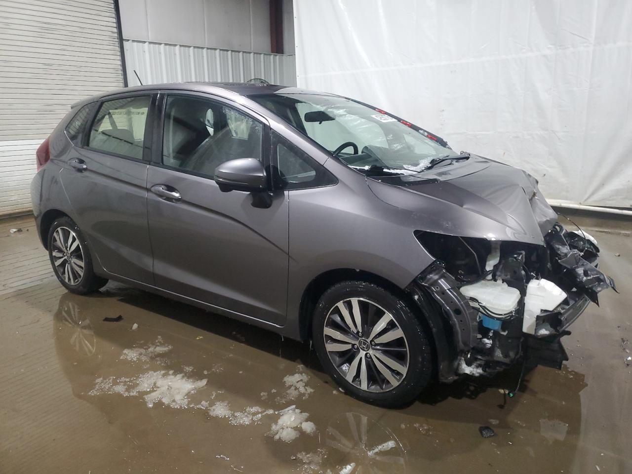 2016 Honda Fit - Image 4