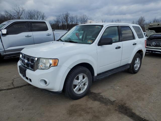 2010 Ford Escape Xls