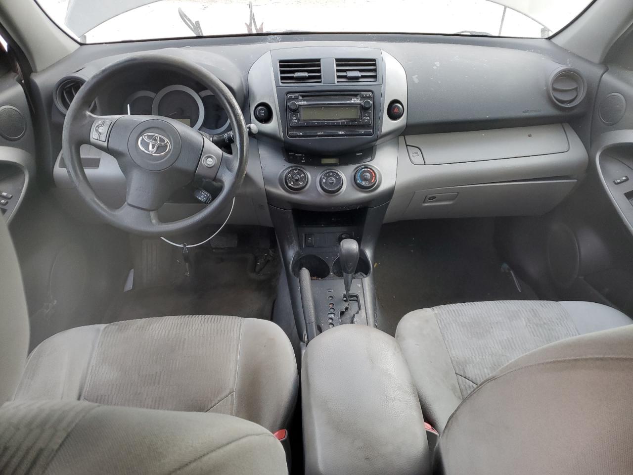 2012 Toyota RAV 4 - Image 8