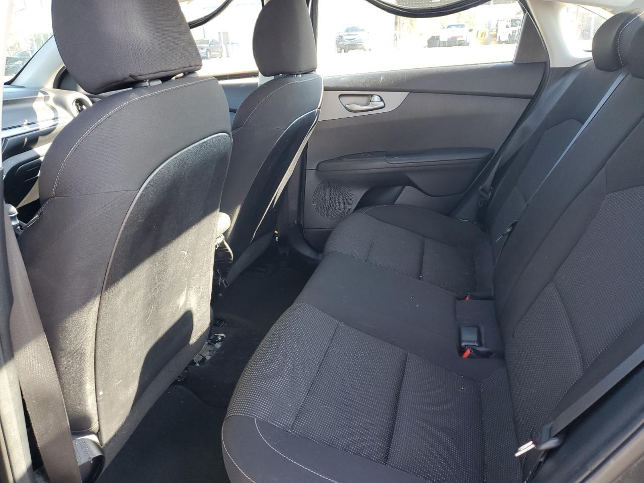 2019 Kia Forte - Image 10