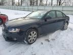 2010 Audi A4 Premium for Sale in Central Square, NY - Front End