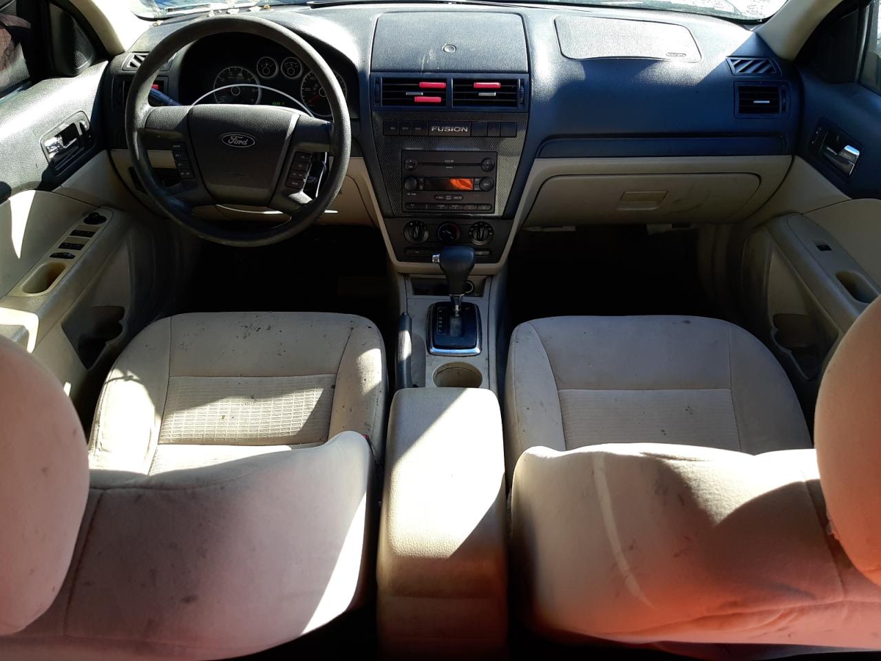 2006 Ford Fusion - Image 8