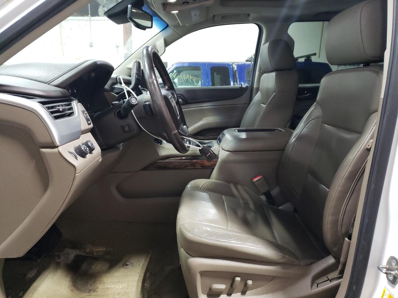 2016 GMC Yukon - Image 7