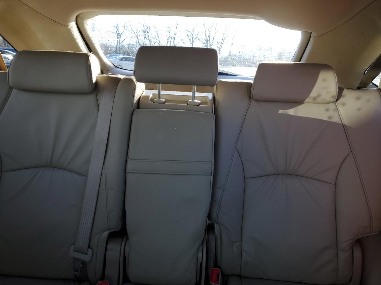 2008 Lexus RX - Image 10