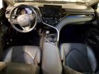 2021 Toyota Camry Xse продається в Wheeling, IL - Front End