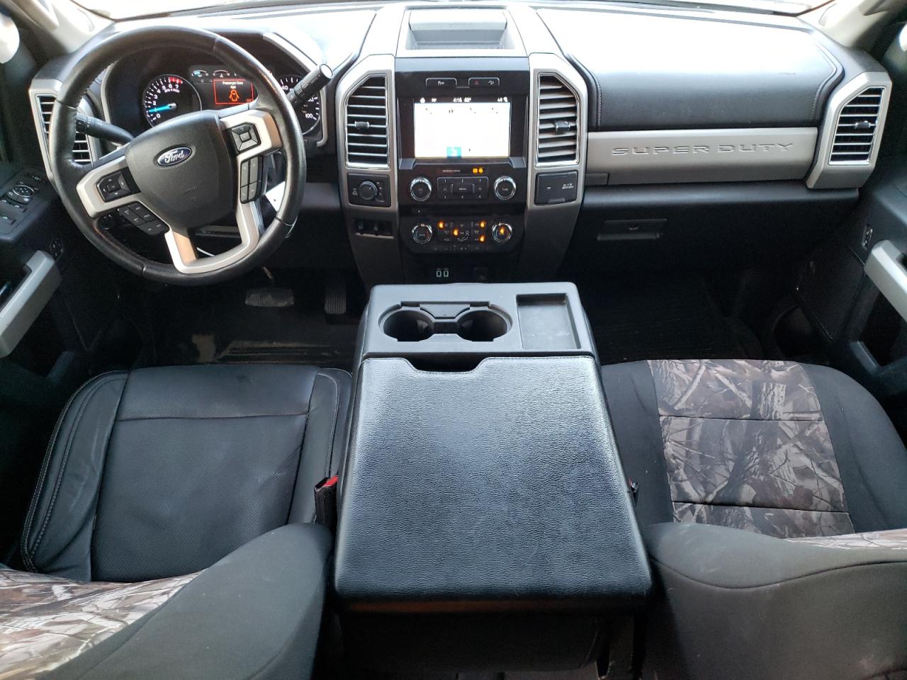 2017 Ford F250 - Image 8