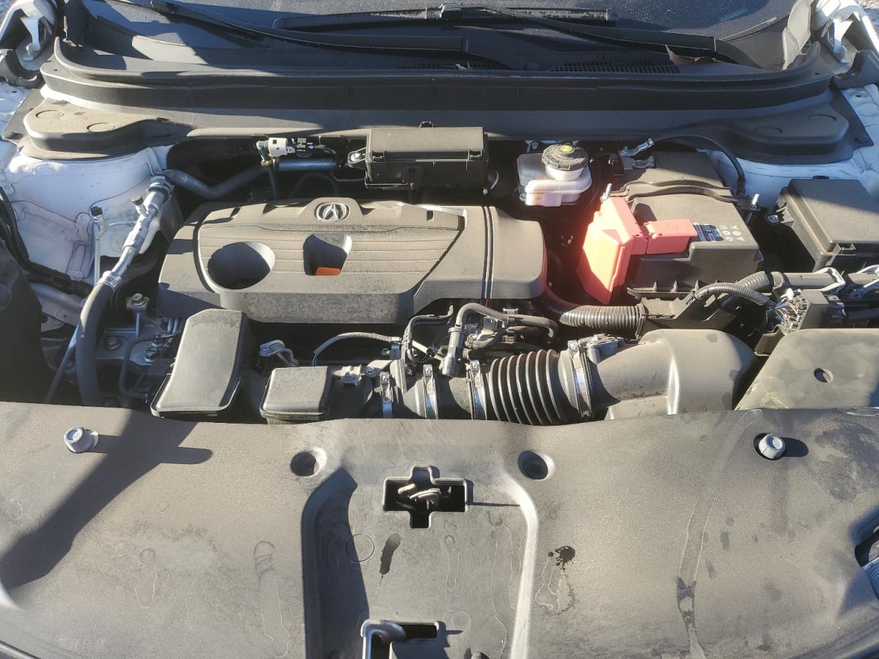 2021 Acura RDX - Image 14