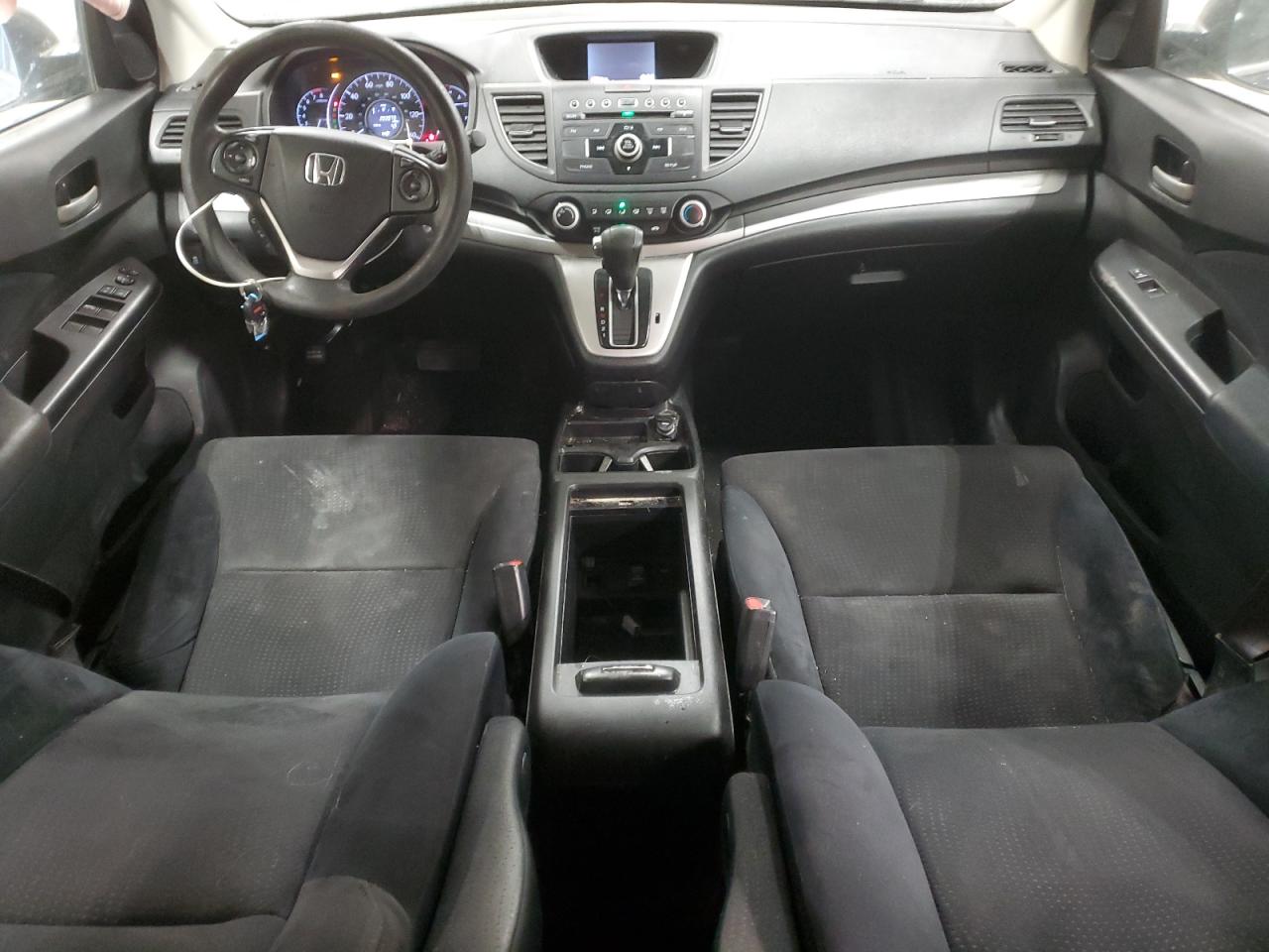 2013 Honda CR-V - Image 8