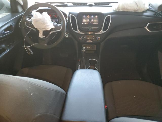  CHEVROLET EQUINOX 2020 Білий