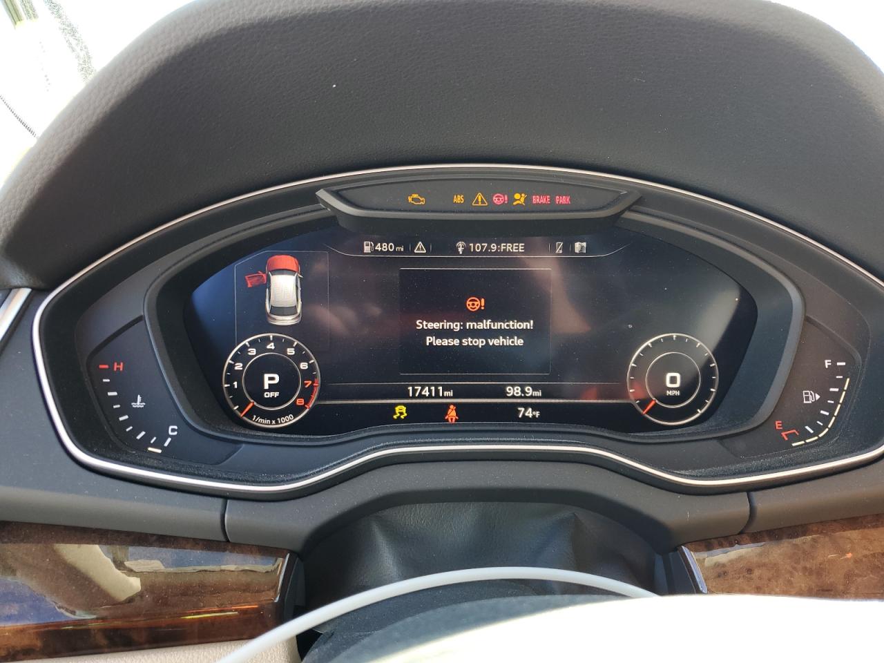 2018 Audi Q5 - Image 9
