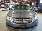 2013 Honda Odyssey Exl на продаже в East Granby, CT - Minor Dent/Scratches