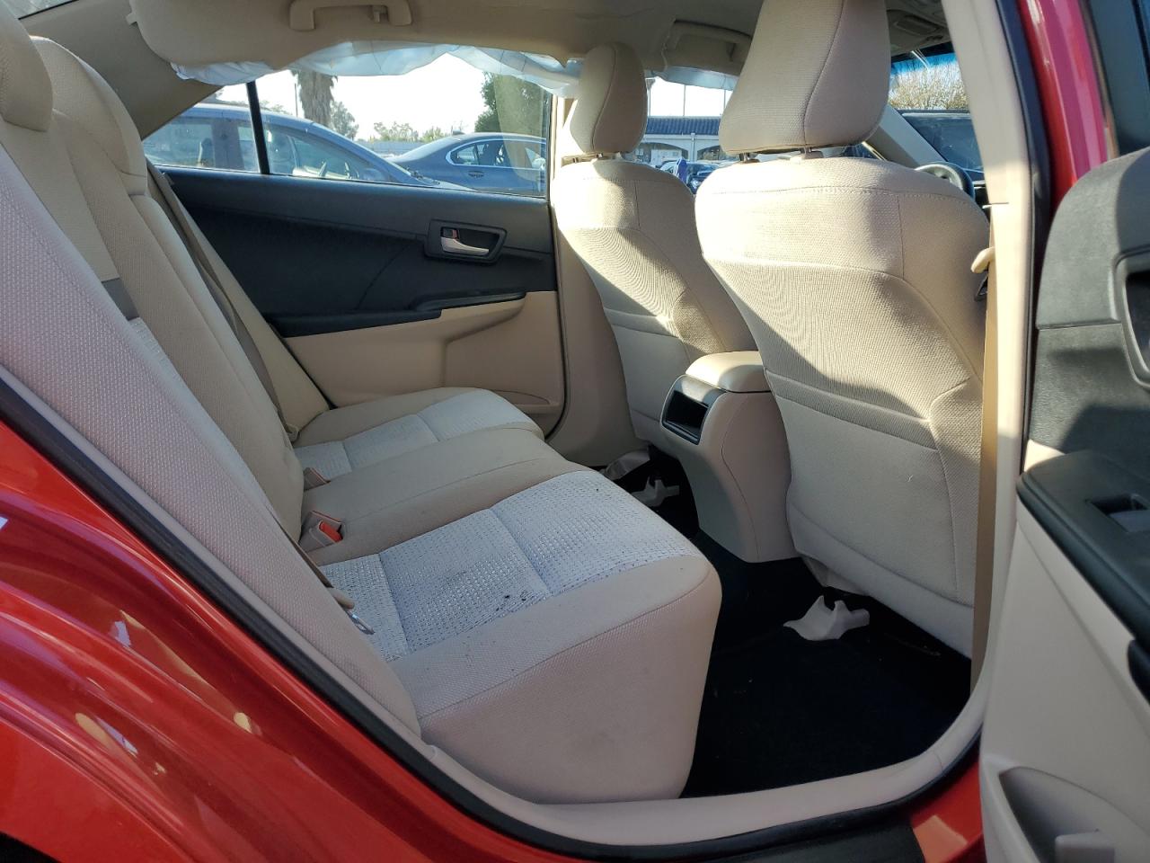 2012 Toyota Camry - Image 10