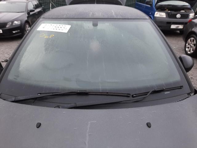 2013 CITROEN DS3 1.6 E-HDI 110 AIRDREAM DSPORT 3DR