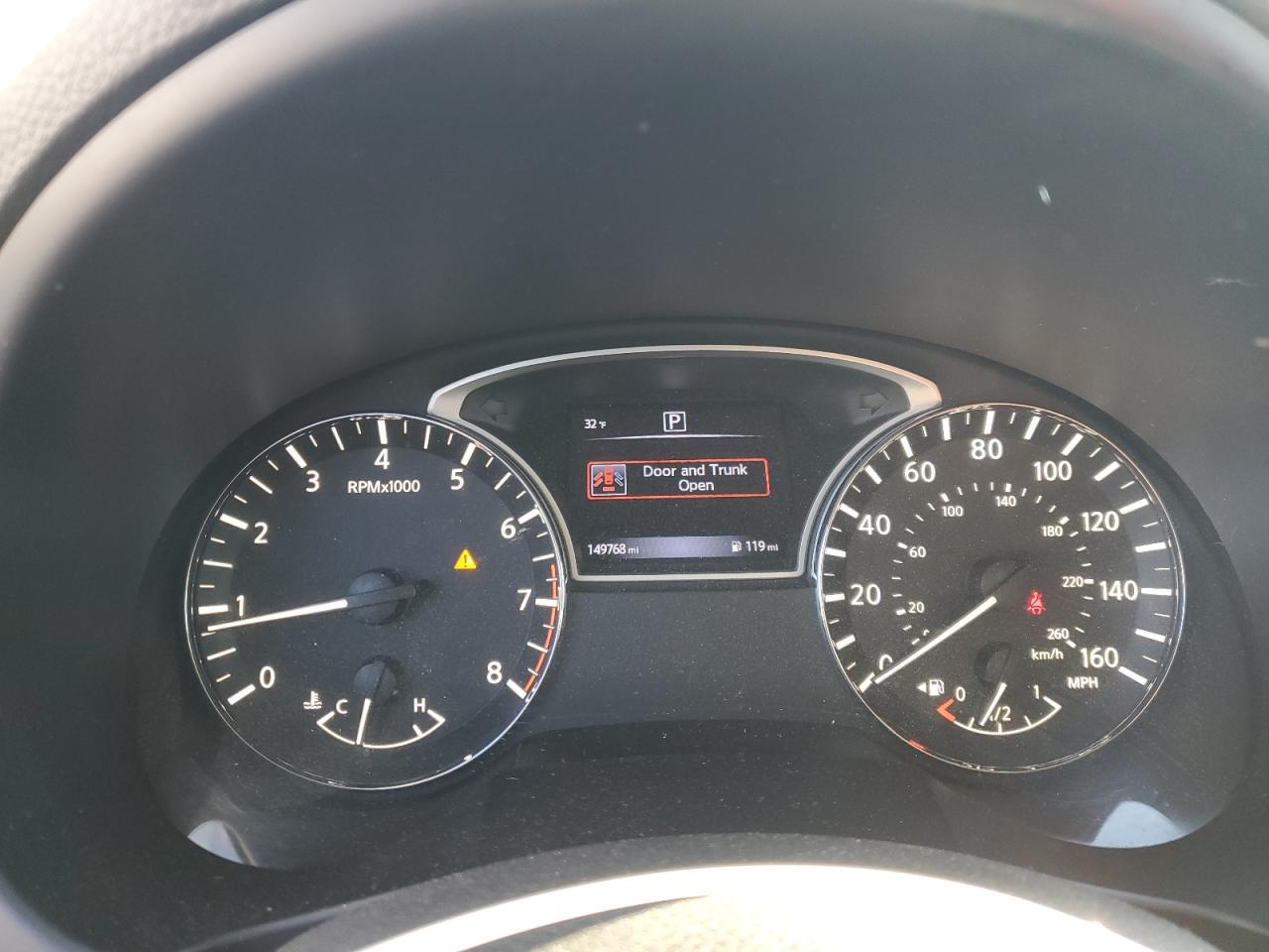 2017 Nissan Altima - Image 9