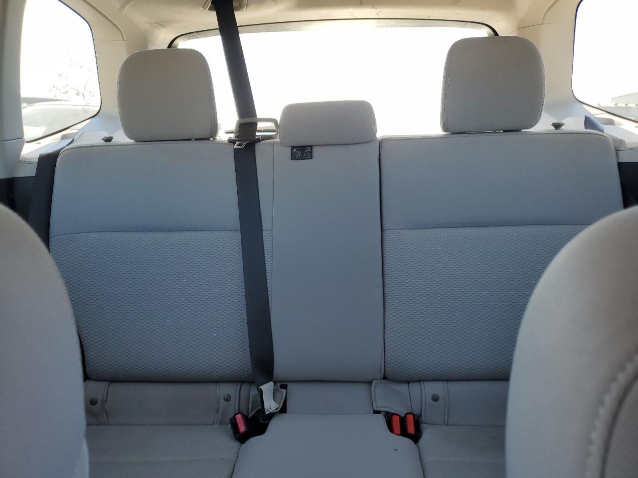 2018 Subaru Forester - Image 10