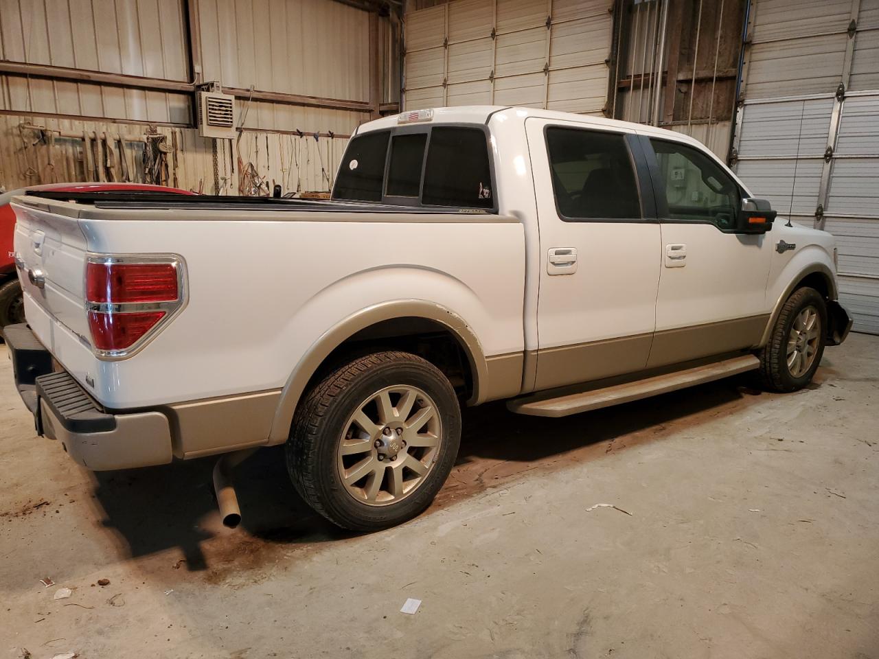 2010 Ford F-150 - Image 3